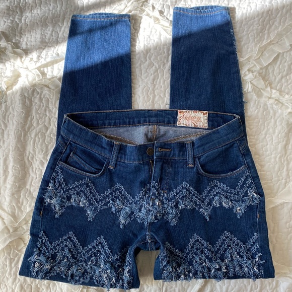 Siwy unique jen jean - Picture 2 of 4